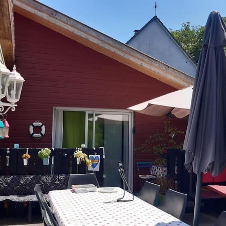 Ravissant Studio Dans Un Cadre Agreable Soultz-Haut-Rhin エクステリア 写真
